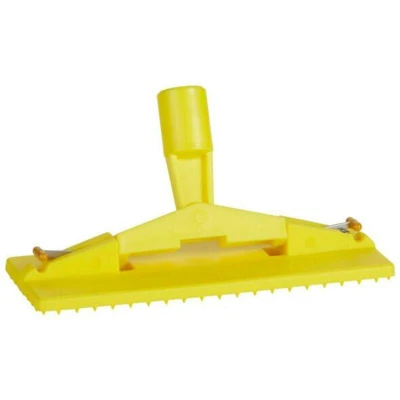 Image de VIKAN 55006 porte tampon, 235 mm, polyester, jaune 5500/6
