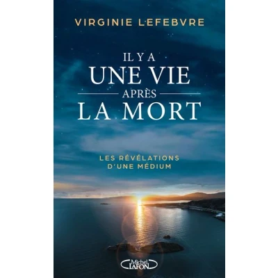 Image de Il y a une vie après la mort Les révélations d&#039;une médium