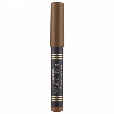 Afbeelding van Max Factor Real Brow Wenkbrauwpotlood 001 Light Brown