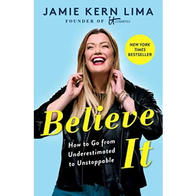 Afbeelding van Believe IT