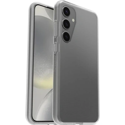 Afbeelding van Otterbox React Kunststof Back Cover Transparant Samsung Galaxy S24+