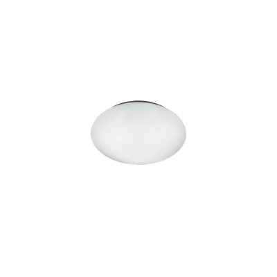 Afbeelding van REALITY PUTZ Plafondlamp Wit incl. 1x SMD 12W Sterreneffect D: 27cm IP44