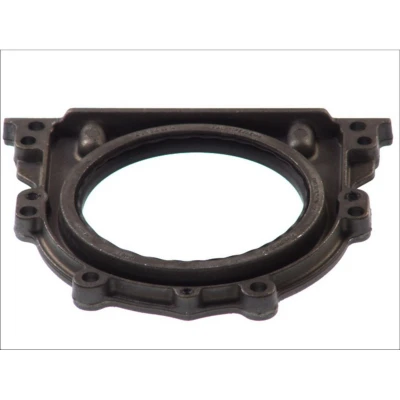 Afbeelding van ELRING 746.400 Krukaskeerring PTFE (Polytetrafluorethylen) Met behuizing MERCEDES BENZ: E Class T modell, G Off Road, Saloon