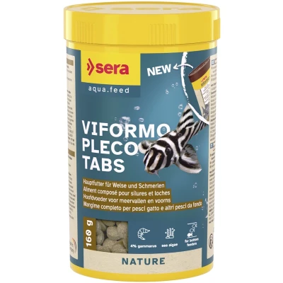 Afbeelding van Viformo Nature 250 ml