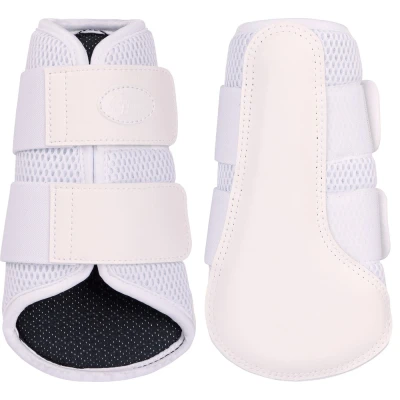Image de Harry&#039;s Horse Guêtres Air Mesh Blanc M
