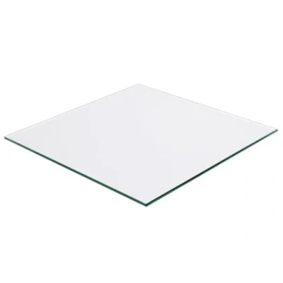 Image de Panneau en verre pour imprimante 3d (200 x 200 3 mm) velleman gp8200