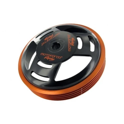 Afbeelding van Koppelingshuis Motoforce Racing Minarelli 107 mm