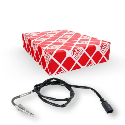 Afbeelding van Sensor, uitlaatgastemperatuur FEBI BILSTEIN 170467