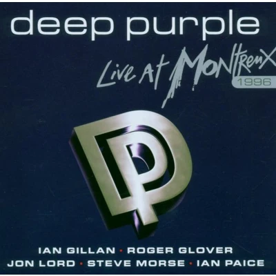 Afbeelding van Live At Montreux 1996