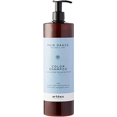 Afbeelding van ARTÈGO Rain Dance Nature&#039;s Time Color Shampoo, 1L