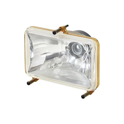 Afbeelding van Hella Optiek Universeel m/helder glas Zonder Standlicht 1AB 008 888 051