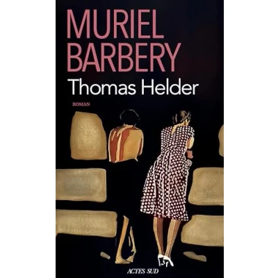 Afbeelding van Thomas helder
