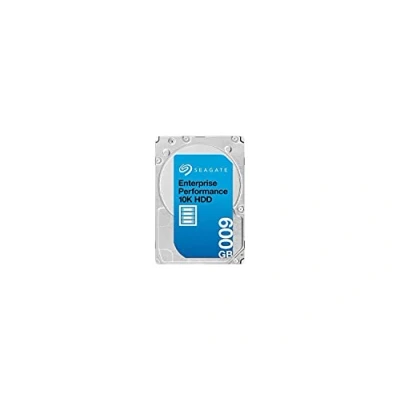 Afbeelding van Seagate Enterprise ST600MM0009 interne harde schijf 2.5&#039; 600 GB SAS