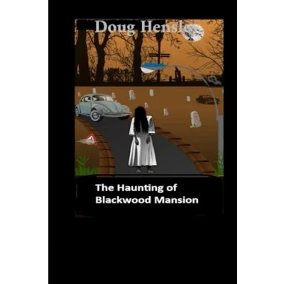 Afbeelding van THE HAUNTING OF BLACKWOOD MANOR