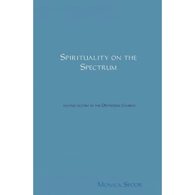 Afbeelding van Spirituality on the spectrum