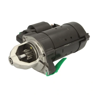 Afbeelding van STARDAX STX200074R Startmotor 12 2,3 10 MERCEDES BENZ: C Class Saloon, E S Saloon