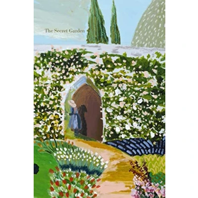 Afbeelding van Harper Muse Classics: Painted Editions The Secret Garden (Painted Editions)