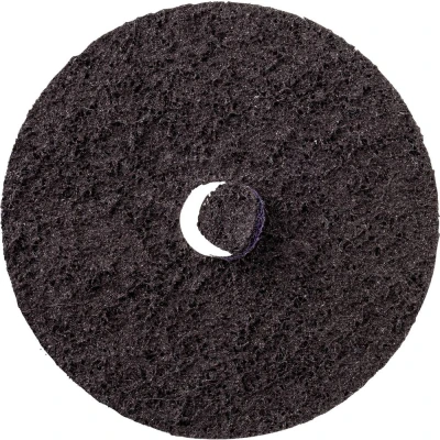 Afbeelding van Bosch Accessories 2608901269 EXPERT N477 Polijstschijf Diameter 125 mm Boordiameter 22 1 stuk(s)