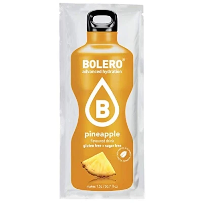 Afbeelding van Bolero Classic 12x 9gr Pineapple
