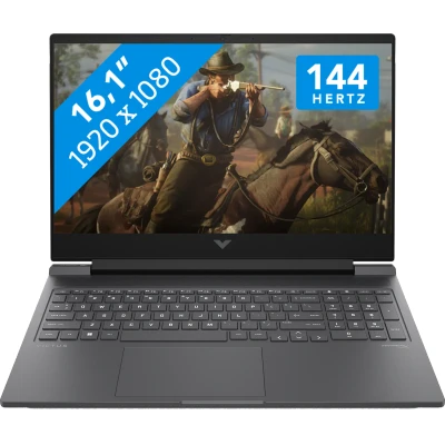 Afbeelding van HP VICTUS 16 r1054nb Azerty