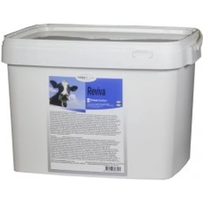 Afbeelding van Farm O San Reviva/Koedrank 15KG