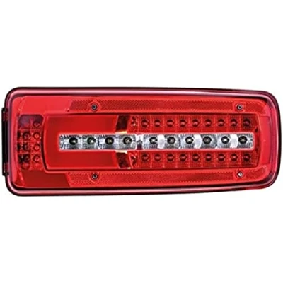 Afbeelding van Achterl Daf 13 li full led ADR/GGVS 2VD 012 381 251