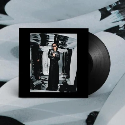 Afbeelding van Erika De Casier Still (LP)