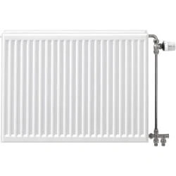 Afbeelding van Henrad Standard All in paneelradiator 981 Watt (75/65/20) 900 x 400