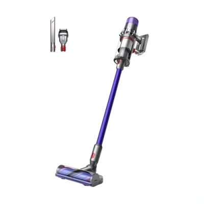 Image de Dyson Aspirateur Balai V11 Advanced Purple/nickel (479333 01)