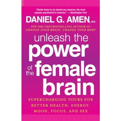 Afbeelding van Unleash the Power of Female Brain