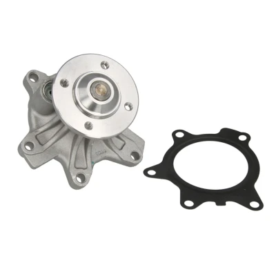 Afbeelding van THERMOTEC D12093TT Waterpomp Met pakking Mechanisch MINI: Hatchback, TOYOTA: Yaris II Corolla IX X Saloon