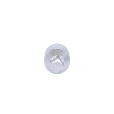 Afbeelding van KS TOOLS 911.1233 Adapter, ratel 10 (3/8&quot;) 46 Chroom vanadium staal 1/2