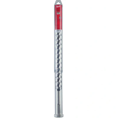 Afbeelding van Milwaukee SDS max Hamerboor, 4 kanten Snijdend, 32 X 570 450 Mm