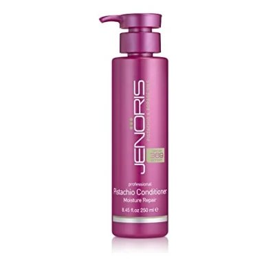 Afbeelding van Jenoris Pistache conditioner voor gekleurd en droog haar, per stuk verpakt (1 x 250 ml)