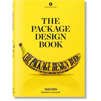 Image de The Package Design Book