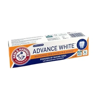 Afbeelding van Arm &amp; hammer tandpasta extreme white 75 ml