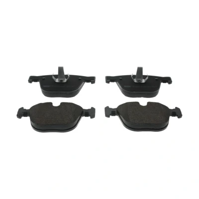 Image de 4 plaquettes de frein ferodo fdb1672