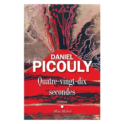 Afbeelding van Quatre vingt dix secondes