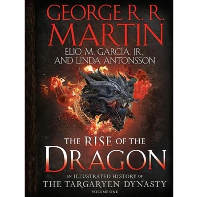 Afbeelding van the Targaryen Dynasty: House of Dragon Rise