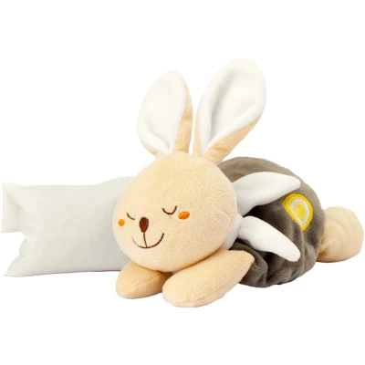 Afbeelding van Chicco Classic 00012161000000, Dierenknuffels, 0 jaar