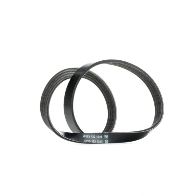 Afbeelding van Poly V riem DAYCO 4PK830EE