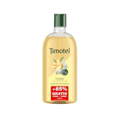 Afbeelding van Kleur Revitaliserende Shampoo Timotei (750 ml)