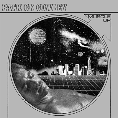 Afbeelding van Patrick Cowley Muscle Up (2 LPs)