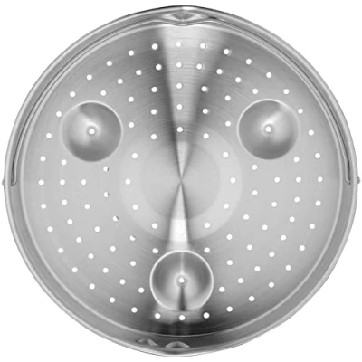 Afbeelding van Inzet geperforeerd voor Sicomatic 22cm