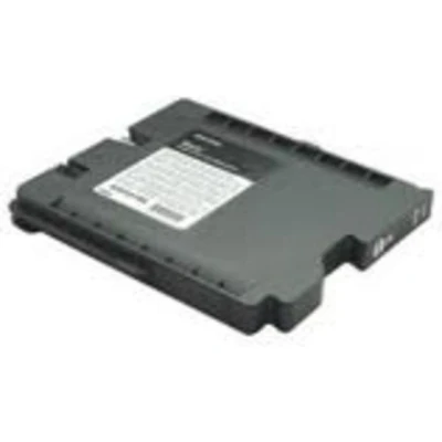 Afbeelding van Ricoh GC 21K (405532) Inktcartridge Zwart