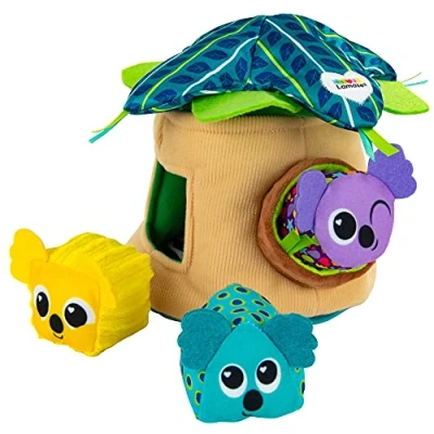 Afbeelding van LAMAZE La Maison Walla Le Koala, L27434, meerkleurig