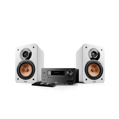 Afbeelding van Teufel ULTIMA 20 KOMBO 2, Wit