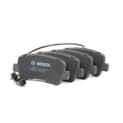 Afbeelding van Bosch Remblokset 0 986 494 500