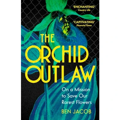 Afbeelding van The Orchid Outlaw