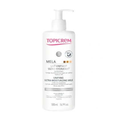 Afbeelding van Topicrem Lait